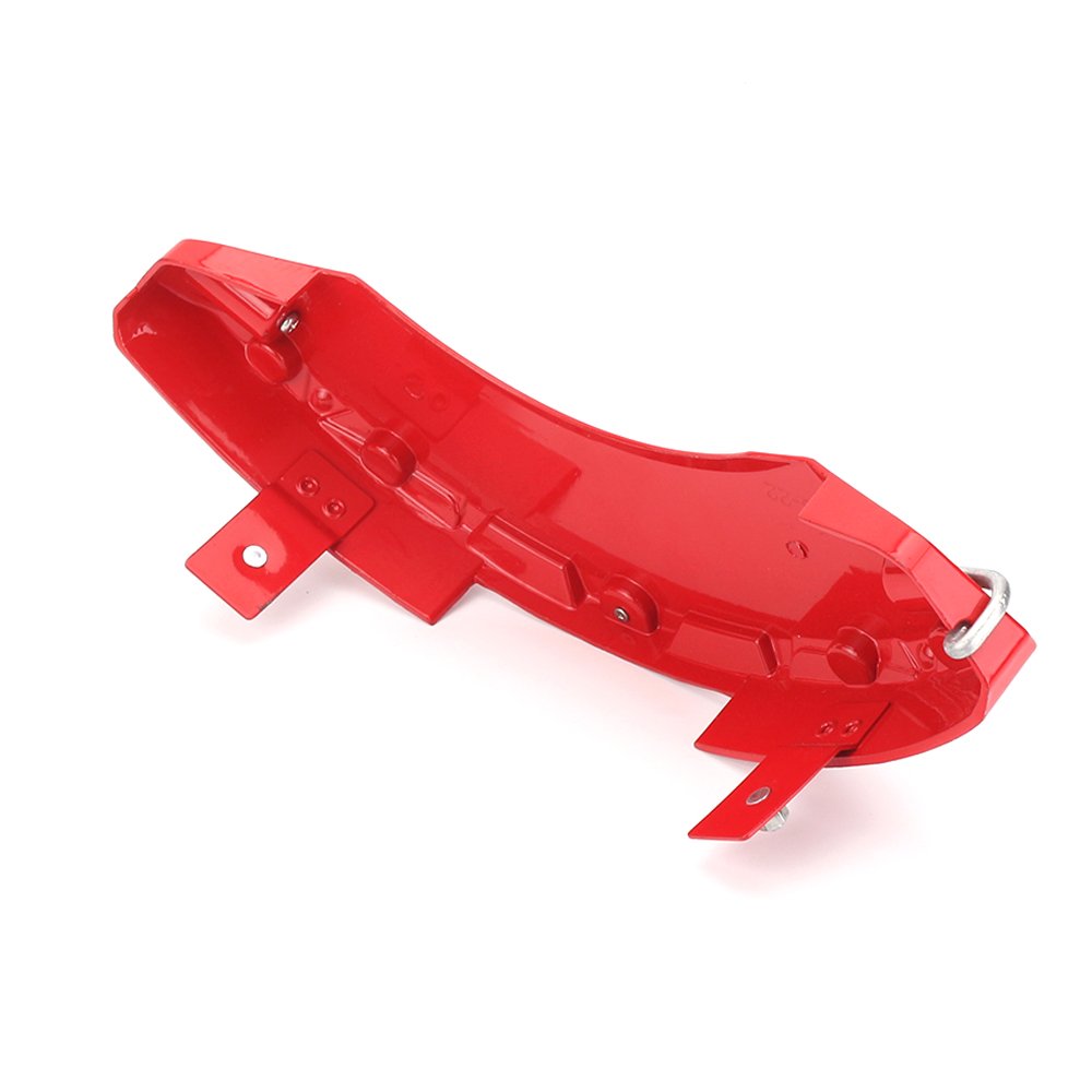 Aluminium Alloy New Condition Brake Caliper Cover Wheel Hub Accessories Modification