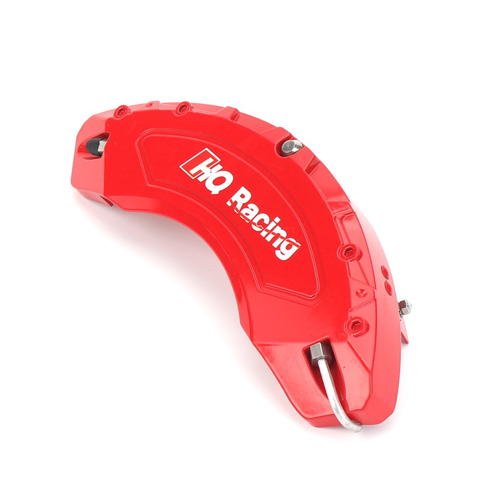 Aluminium Alloy New Condition Brake Caliper Cover Wheel Hub Accessories Modification