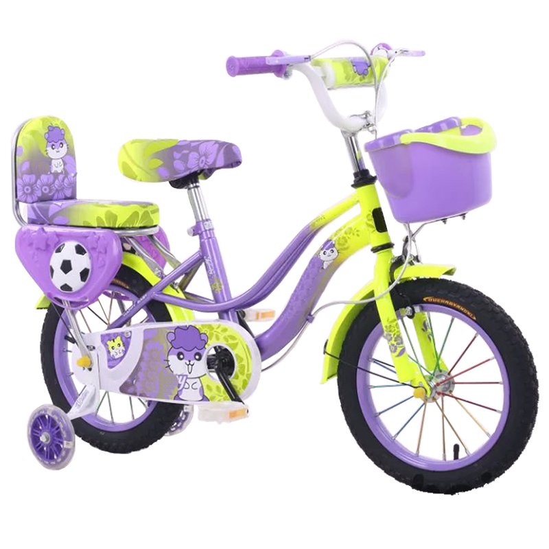 China 3 in 1 for 7 Years Light 16 Inch Bike for Kids Cycles Boy 5 Year Sale Children Bicycle Cheap Kids Bike
