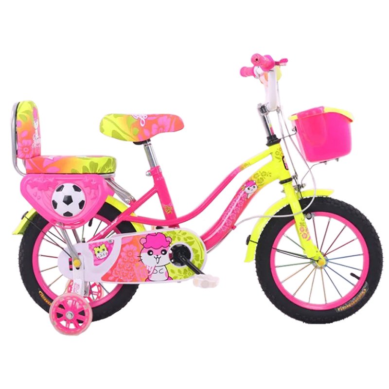 China 3 in 1 for 7 Years Light 16 Inch Bike for Kids Cycles Boy 5 Year Sale Children Bicycle Cheap Kids Bike
