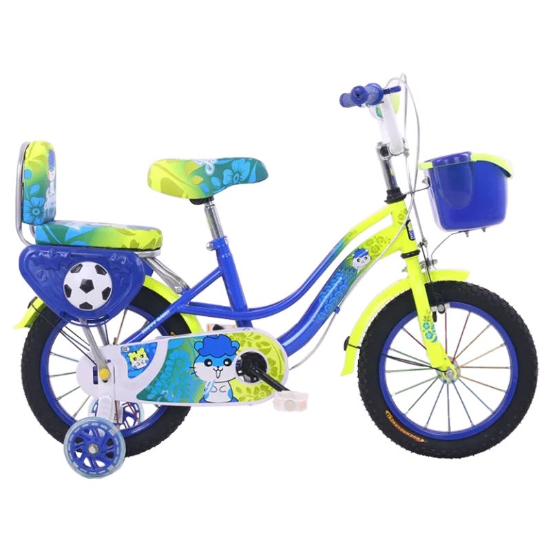 China 3 in 1 for 7 Years Light 16 Inch Bike for Kids Cycles Boy 5 Year Sale Children Bicycle Cheap Kids Bike