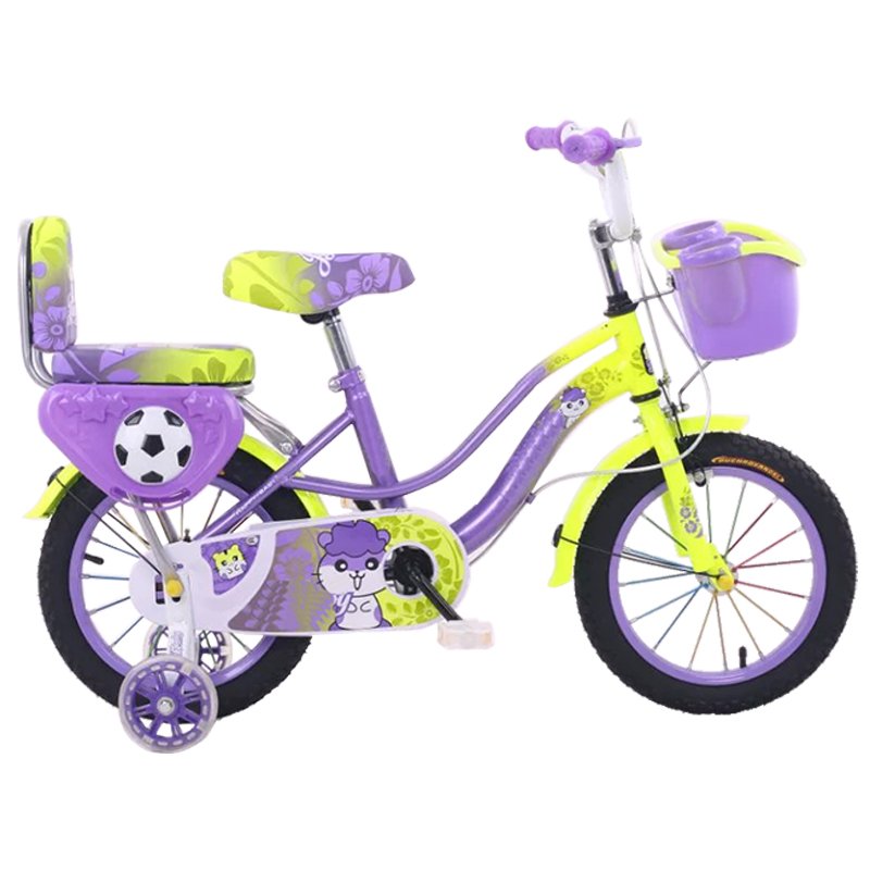 China 3 in 1 for 7 Years Light 16 Inch Bike for Kids Cycles Boy 5 Year Sale Children Bicycle Cheap Kids Bike