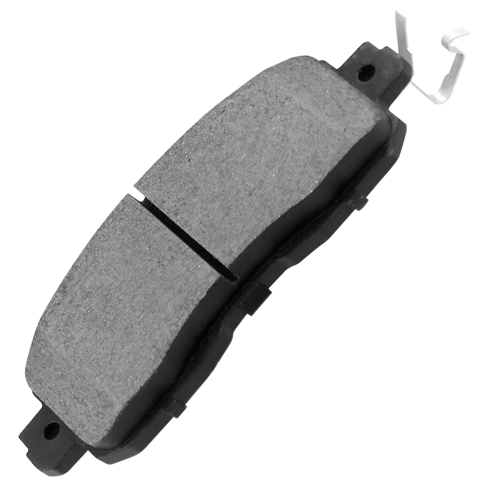 Auto Front Ceramic Brake Pads D1650 A-798WK AN-798WK 8878-D1650 D1650-8878 MDB3774 D1060-3TA0A T2451 for Nissan Altima Leaf