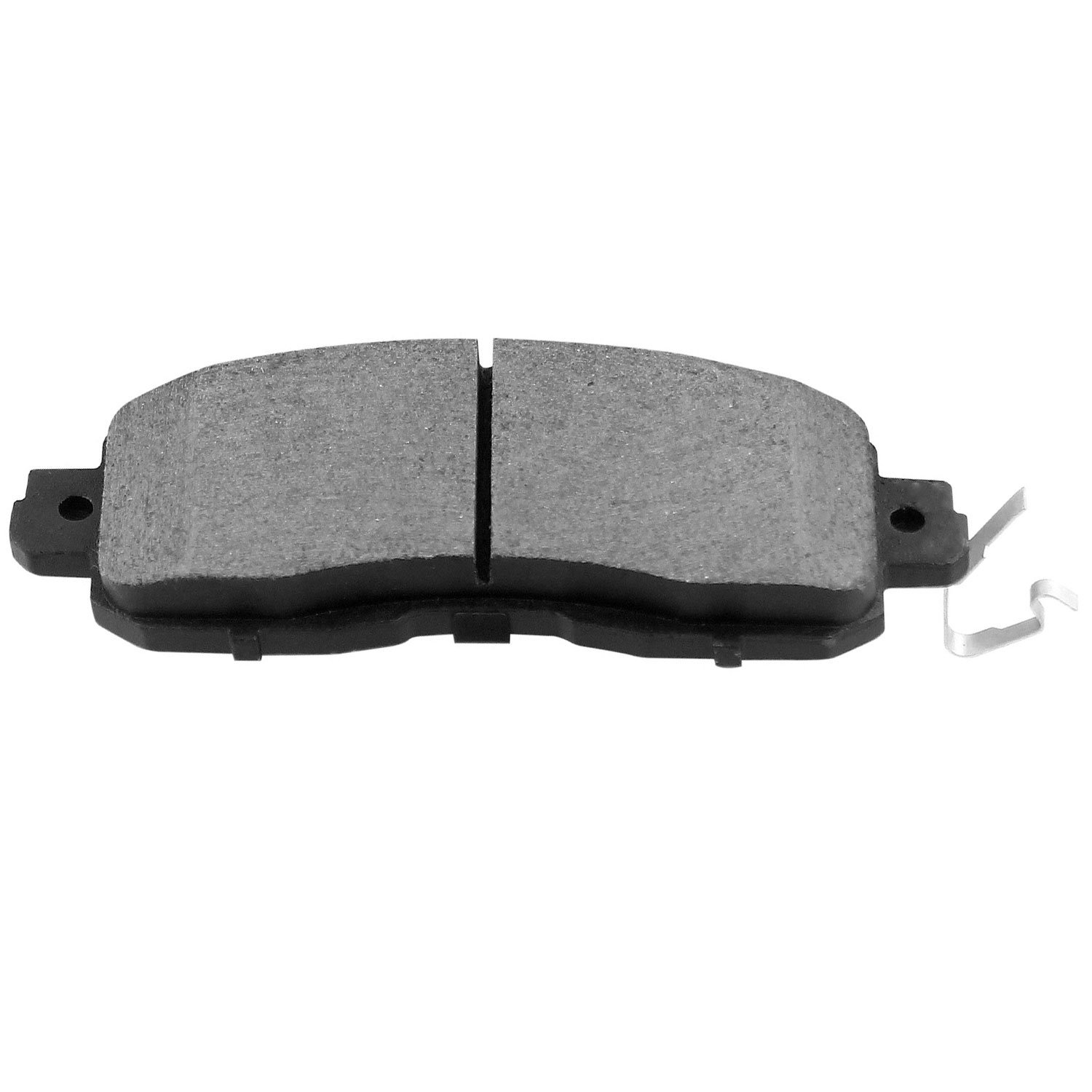 Auto Front Ceramic Brake Pads D1650 A-798WK AN-798WK 8878-D1650 D1650-8878 MDB3774 D1060-3TA0A T2451 for Nissan Altima Leaf