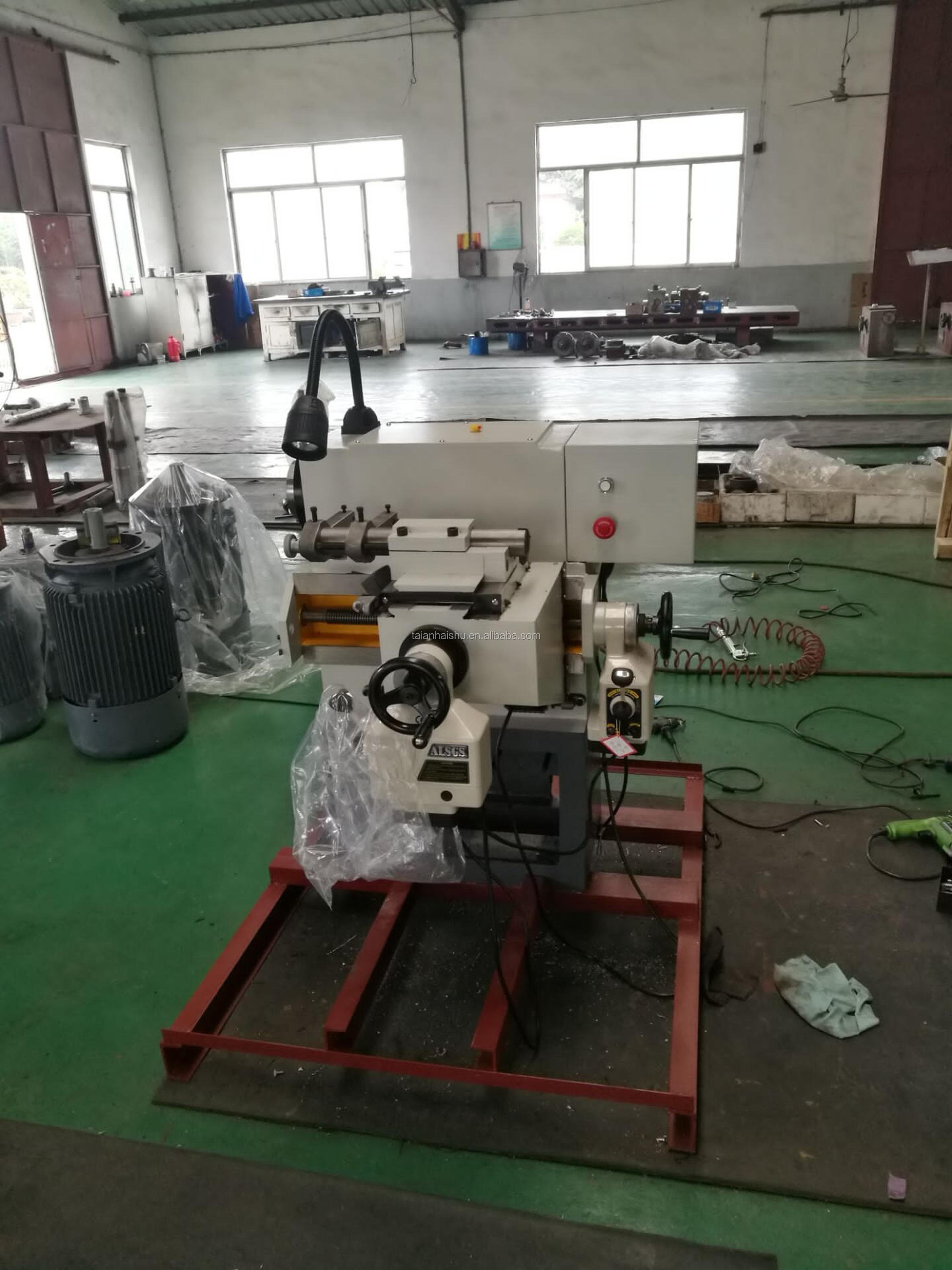 Factory Supplier Brake Drum and Disc Lathe C9365