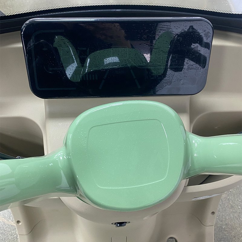 Best Price Electric Trike Scooter Electric Tricycle Transport Mini 3 Wheel Cargo Tricycle Adult Open Body for Passenger