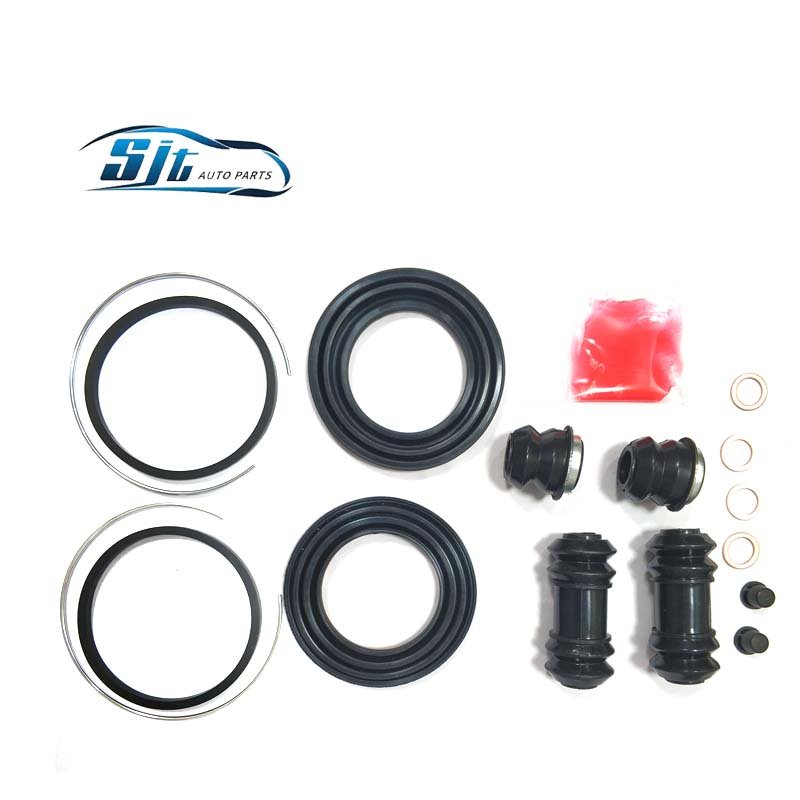 Factory Wholesale Brake Cylinder Repair Kit 04479-28010 Brake Repairing Kits for Toyota