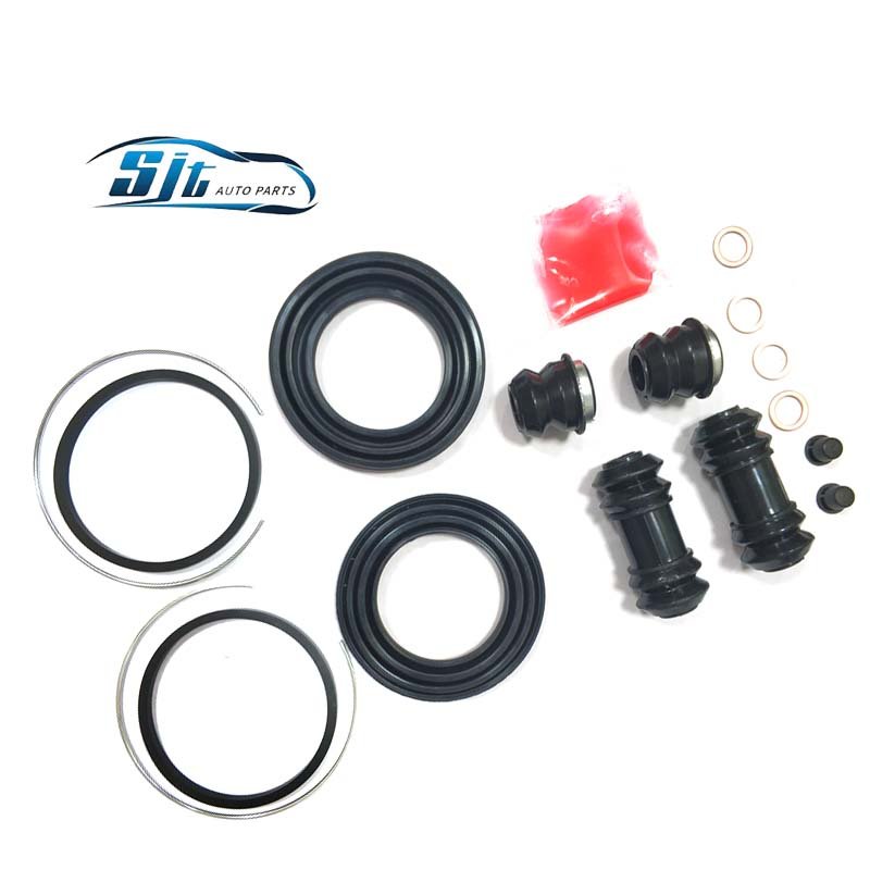Factory Wholesale Brake Cylinder Repair Kit 04479-28010 Brake Repairing Kits for Toyota