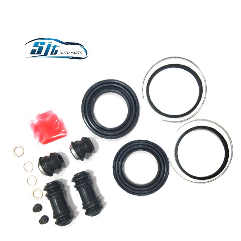 Factory Wholesale Brake Cylinder Repair Kit 04479-28010 Brake Repairing Kits for Toyota