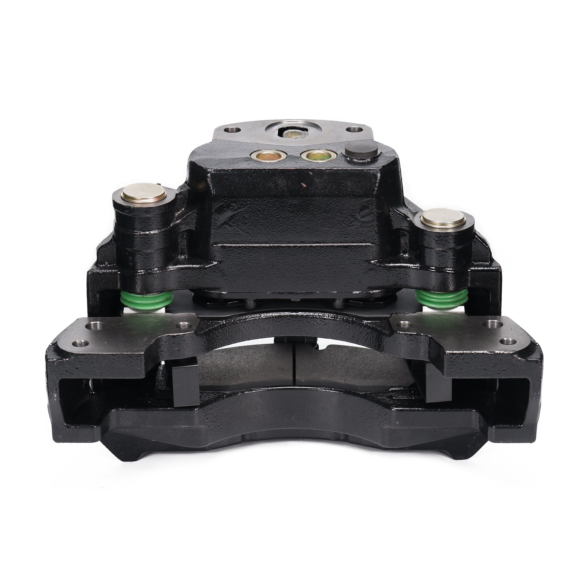 Truck Brake System Left Hande 22.5 "caliper Assembly TGT22.5-DA03-3501-100 Heavy Truck Brake Caliper Assembly
