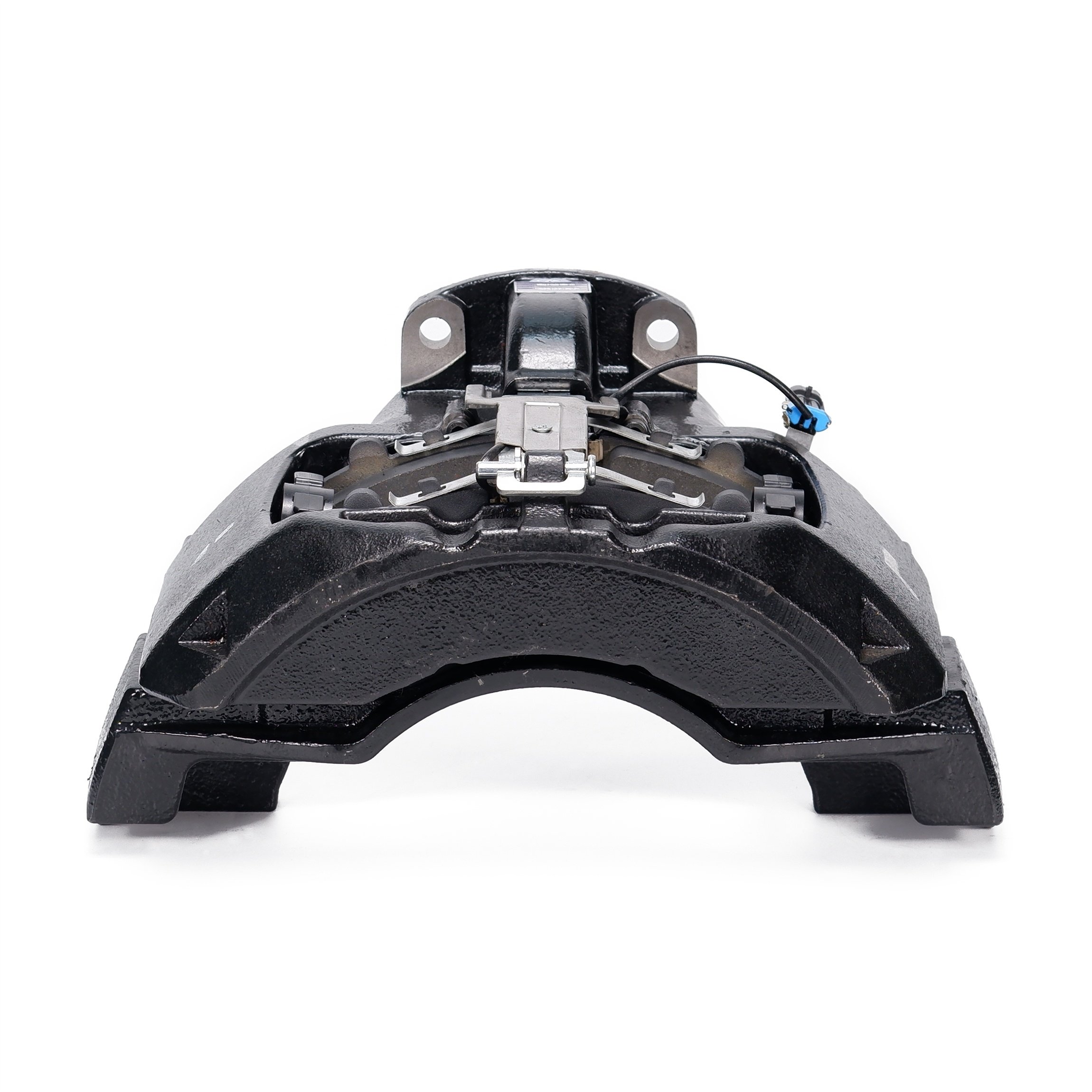 Truck Brake System Left Hande 22.5 "caliper Assembly TGT22.5-DA03-3501-100 Heavy Truck Brake Caliper Assembly