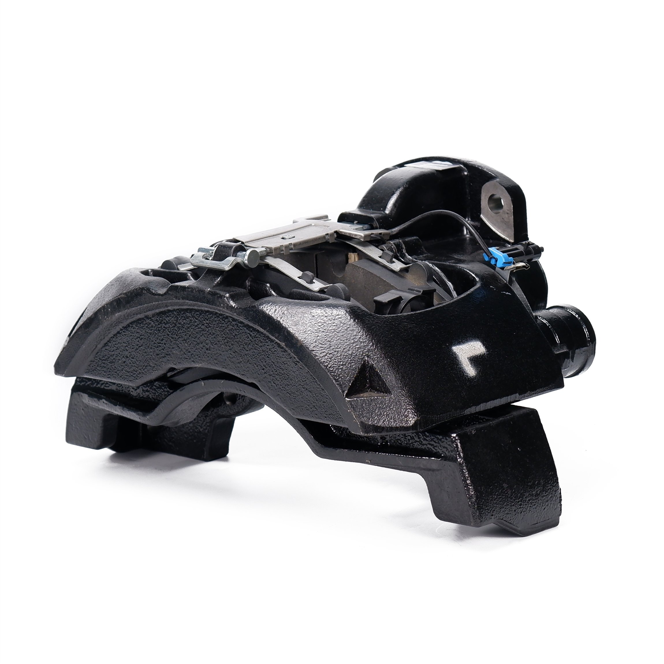 Truck Brake System Left Hande 22.5 "caliper Assembly TGT22.5-DA03-3501-100 Heavy Truck Brake Caliper Assembly