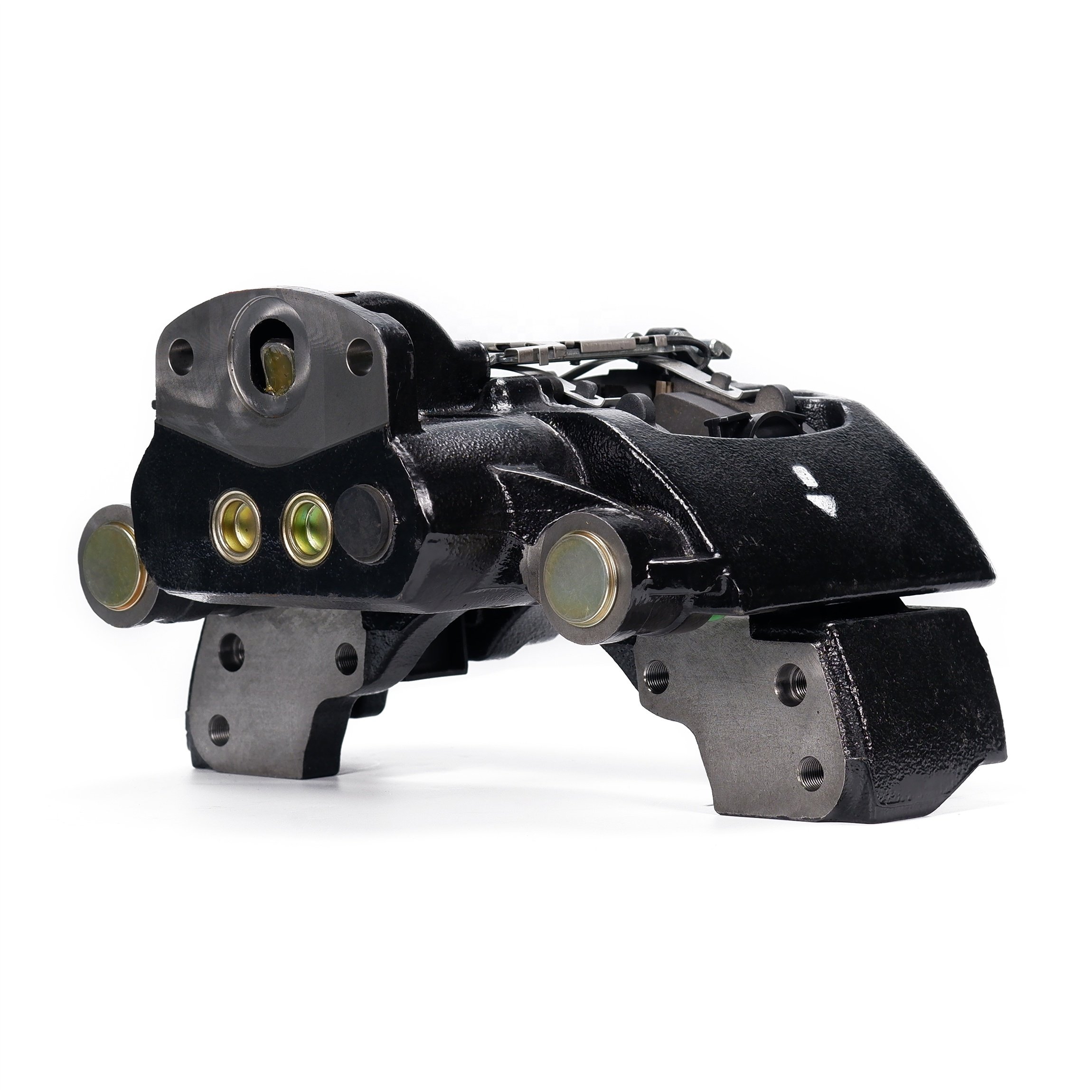 Truck Brake System Left Hande 22.5 "caliper Assembly TGT22.5-DA03-3501-100 Heavy Truck Brake Caliper Assembly