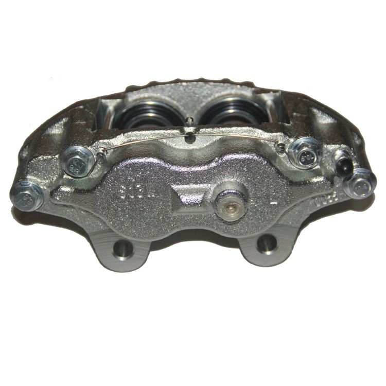 OEM 47750-35080 Auto Parts New Front Brake Caliper Cost for LAND CRUISER