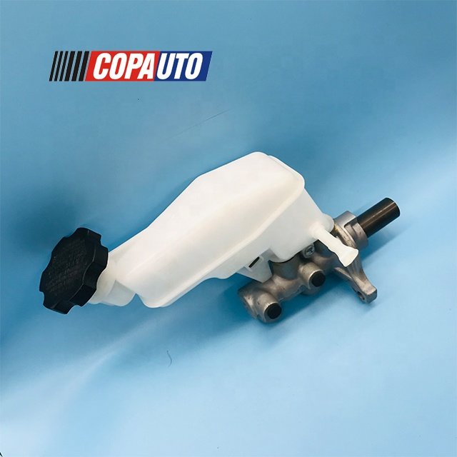 High Quality OEM 58510-3X000 Brake Master Cylinder New Condition for Hyundai ELANTRA LHD