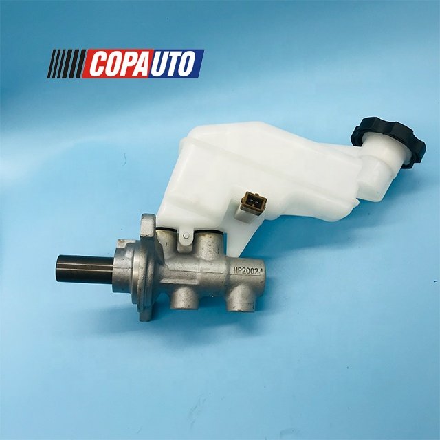 High Quality OEM 58510-3X000 Brake Master Cylinder New Condition for Hyundai ELANTRA LHD