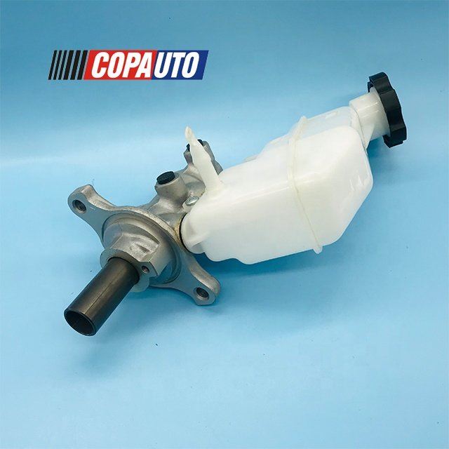 High Quality OEM 58510-3X000 Brake Master Cylinder New Condition for Hyundai ELANTRA LHD