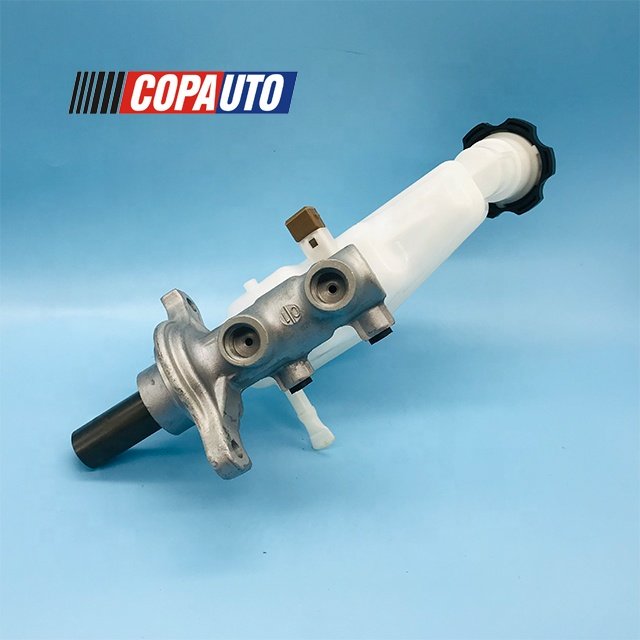 High Quality OEM 58510-3X000 Brake Master Cylinder New Condition for Hyundai ELANTRA LHD