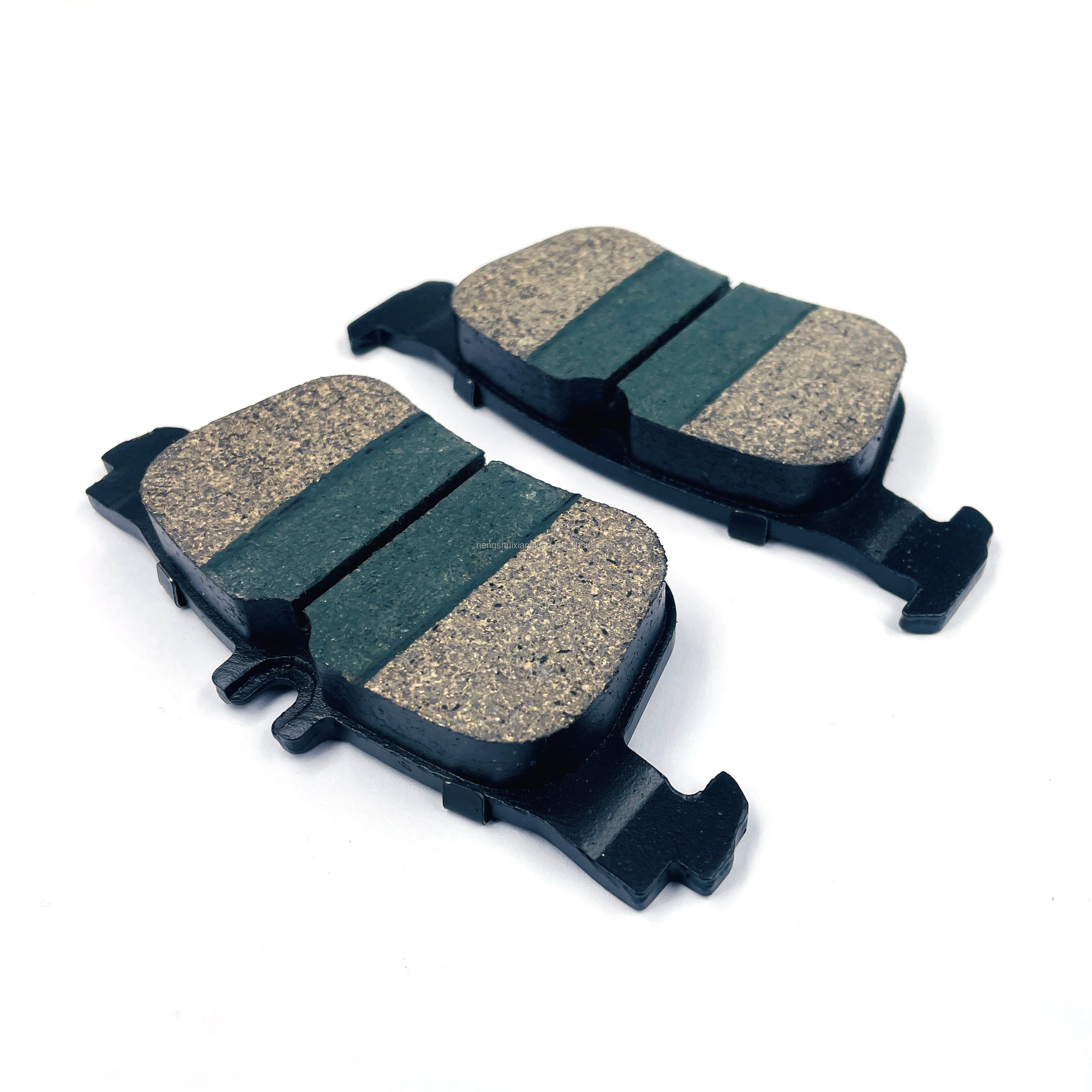 Wholesale High Quality Automotive Brake Pads 3502180/280-cn01 for Changan Uni-t Changan Uni-t Accessories