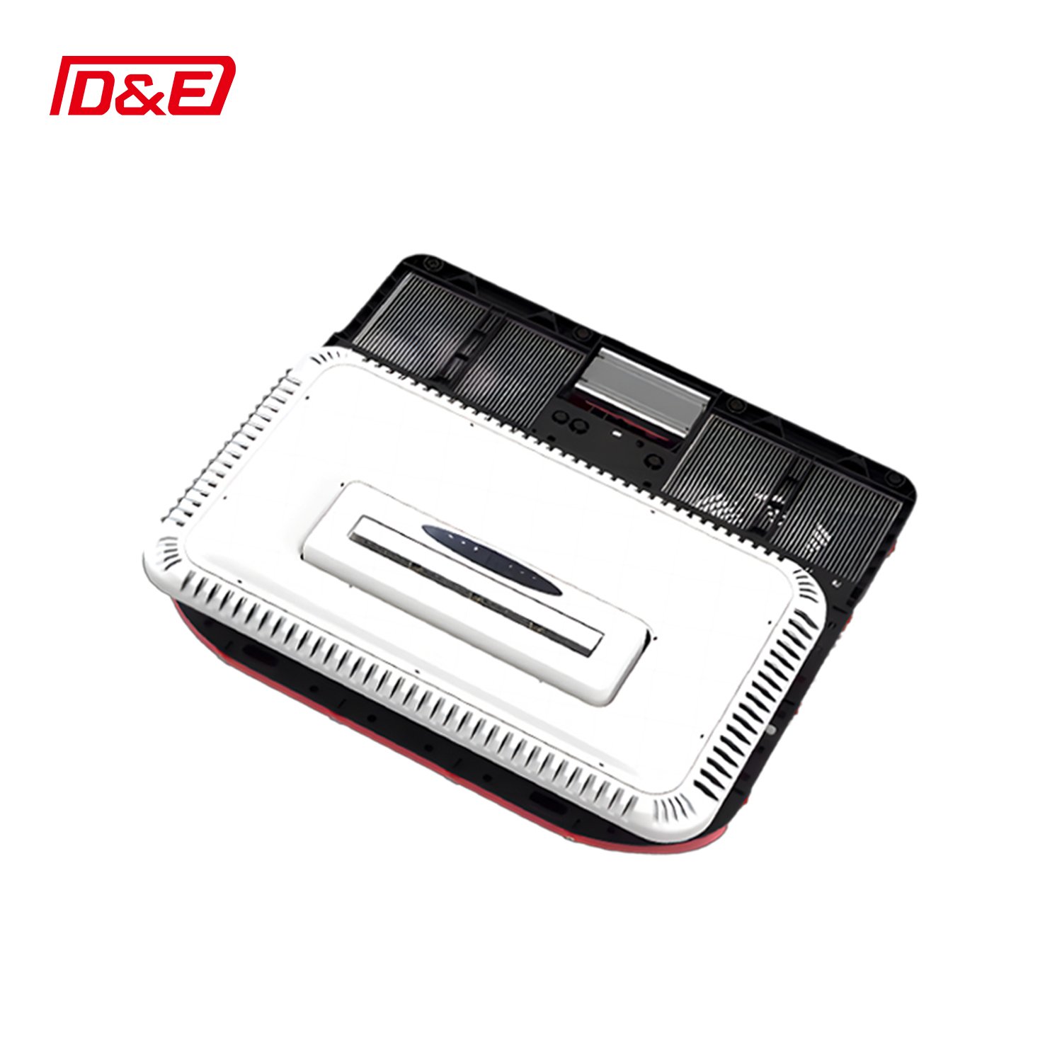 12V 24V Parking Air Conditioner DC Electric Sleeper Air Conditioner for Trucks/RVs/Motorhomes 12V 24V air Conditioner