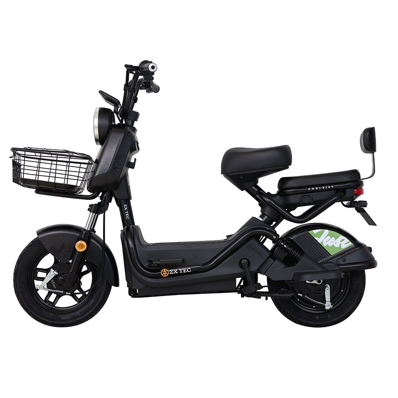 Chinese Factories Export Motorcycles in Large Quantities CKD SKD Electric Motorcycles Cheap Electric Bikes