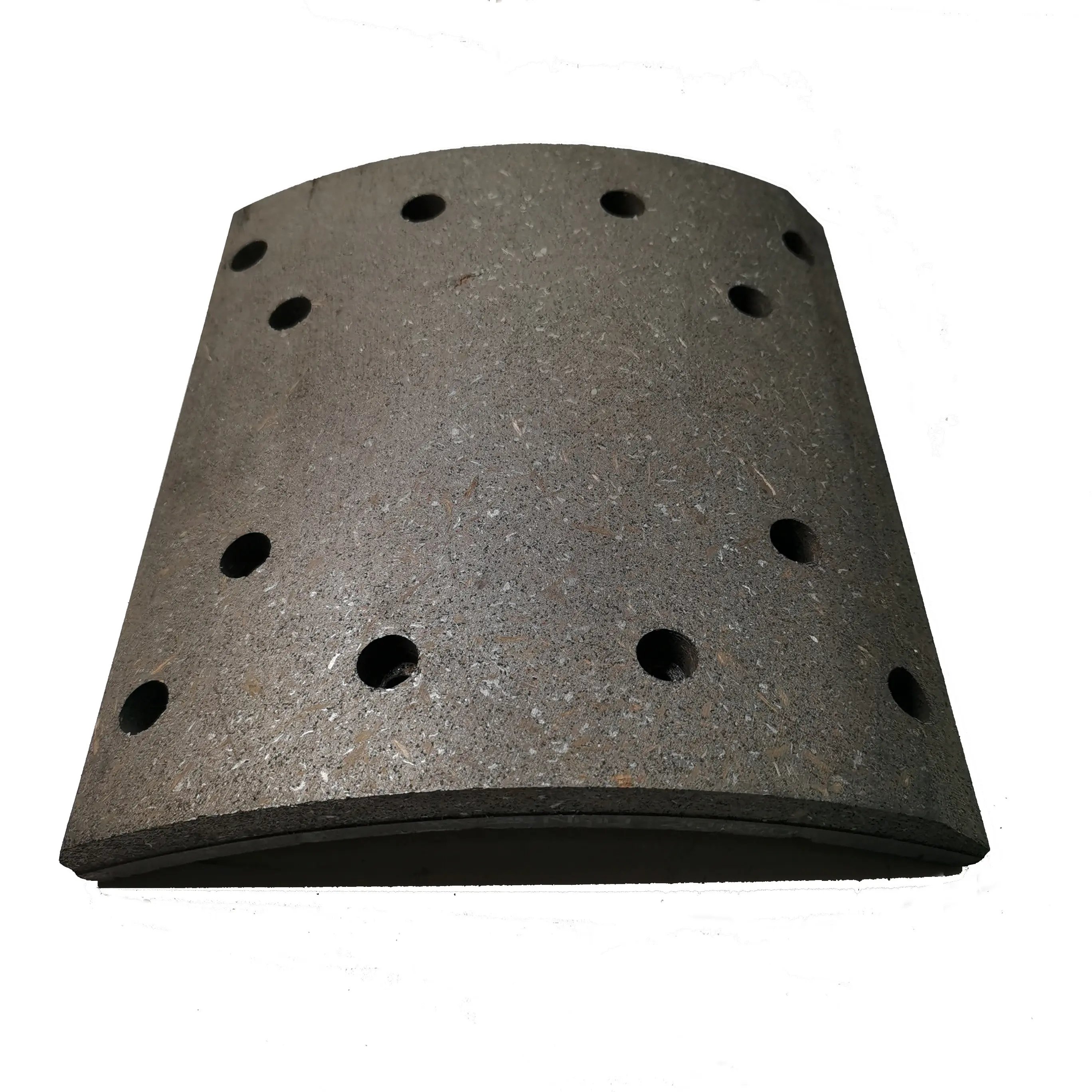 High Quality Customizable Brake Pads Product Numbers 9231452066 & 9231452068 Condition New