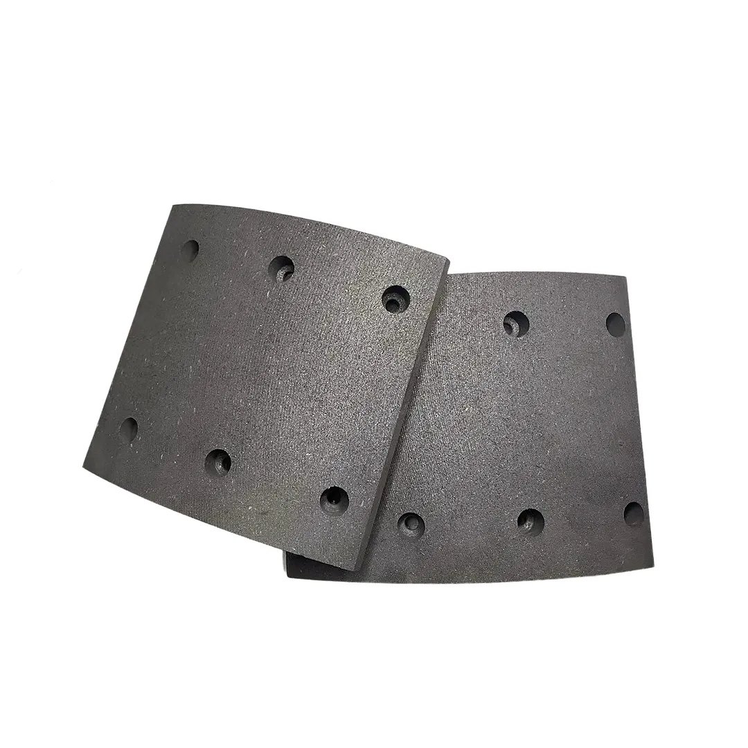 High Quality Customizable Brake Pads Product Numbers 9231452066 & 9231452068 Condition New