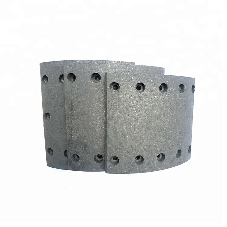 High Quality Customizable Brake Pads Product Numbers 9231452066 & 9231452068 Condition New