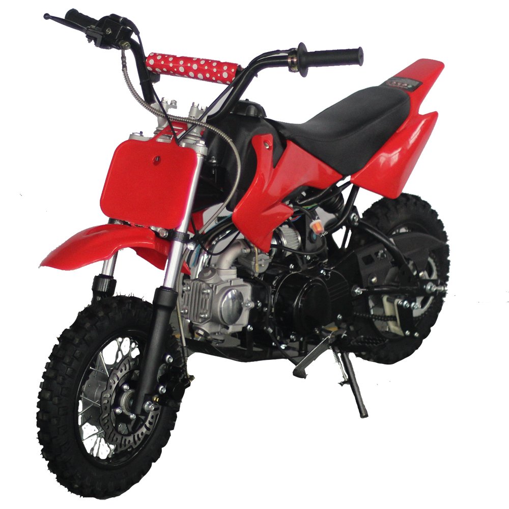 110cc Dirt Bike Off Road Moto Cross Bike for Adults
