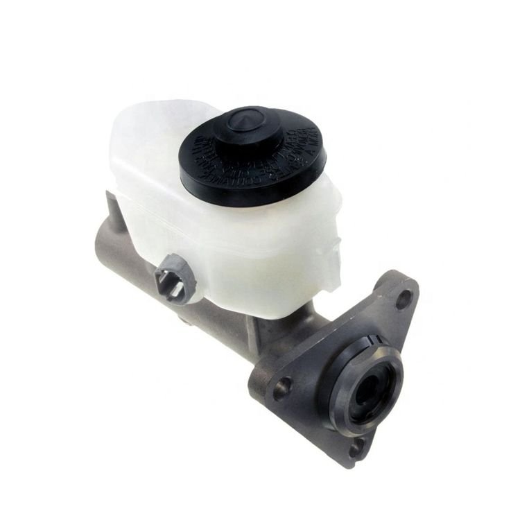 Super Quality Brake Master Cylinder Pump in 2021 for TOYOTA CAMRY 47201-33040