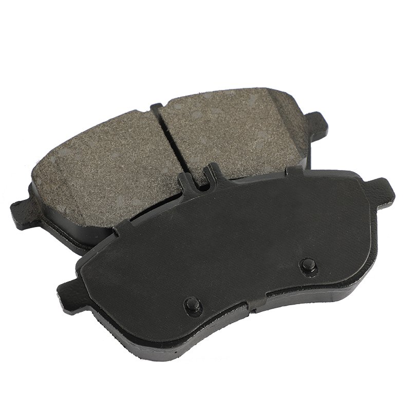 Manufacturer Low Price Brake Pads for Cars for Mercedes-Benz E-CLASS