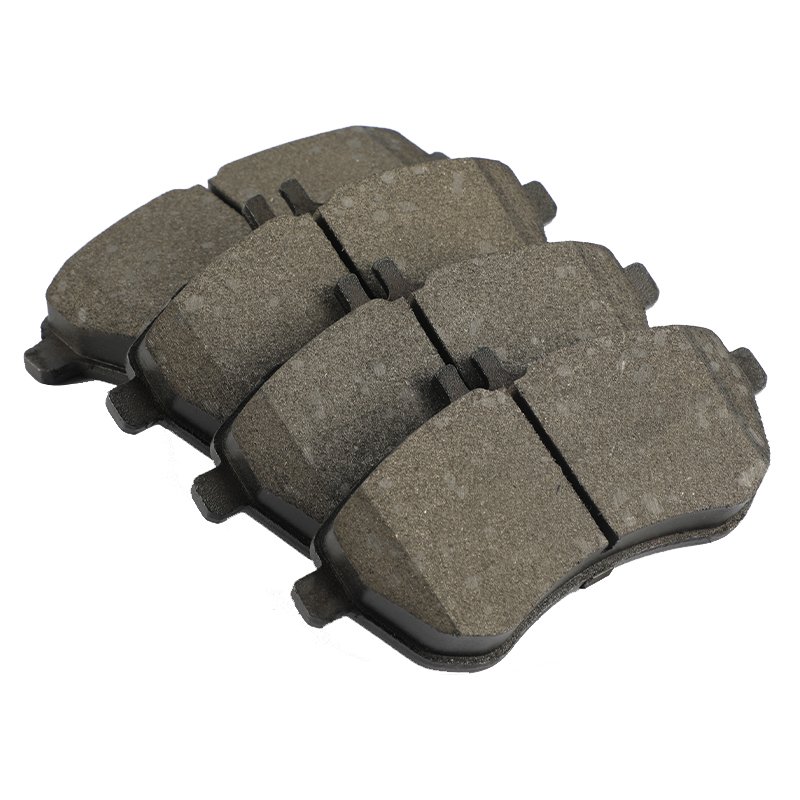 Manufacturer Low Price Brake Pads for Cars for Mercedes-Benz E-CLASS