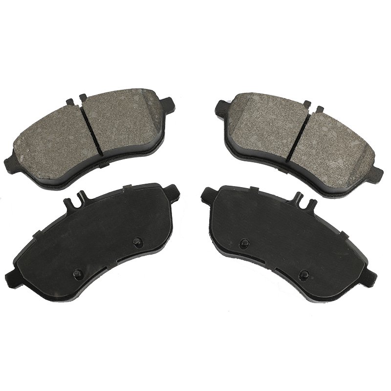 Manufacturer Low Price Brake Pads for Cars for Mercedes-Benz E-CLASS