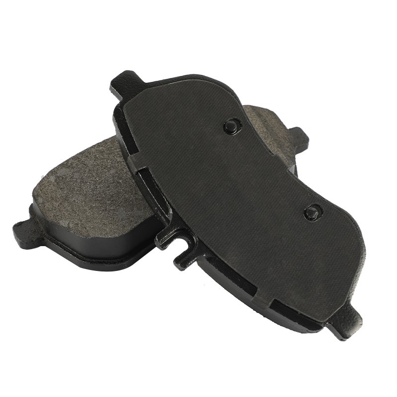 Manufacturer Low Price Brake Pads for Cars for Mercedes-Benz E-CLASS