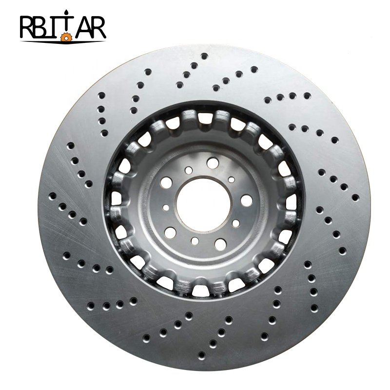 Car Wheels Auto Parts A2314211812 2314211812 for Mercedes-Benz AMG Front Brake Disc