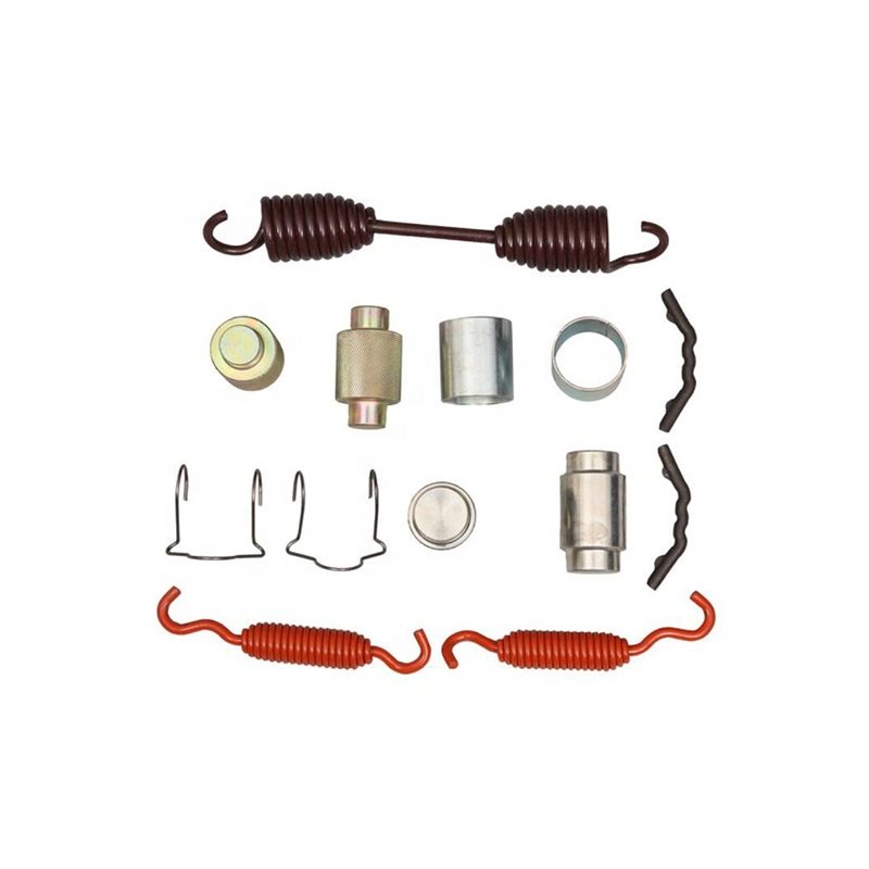 Good Band Raw Material Truck Shoe Manufacture Brake Shoe 4709