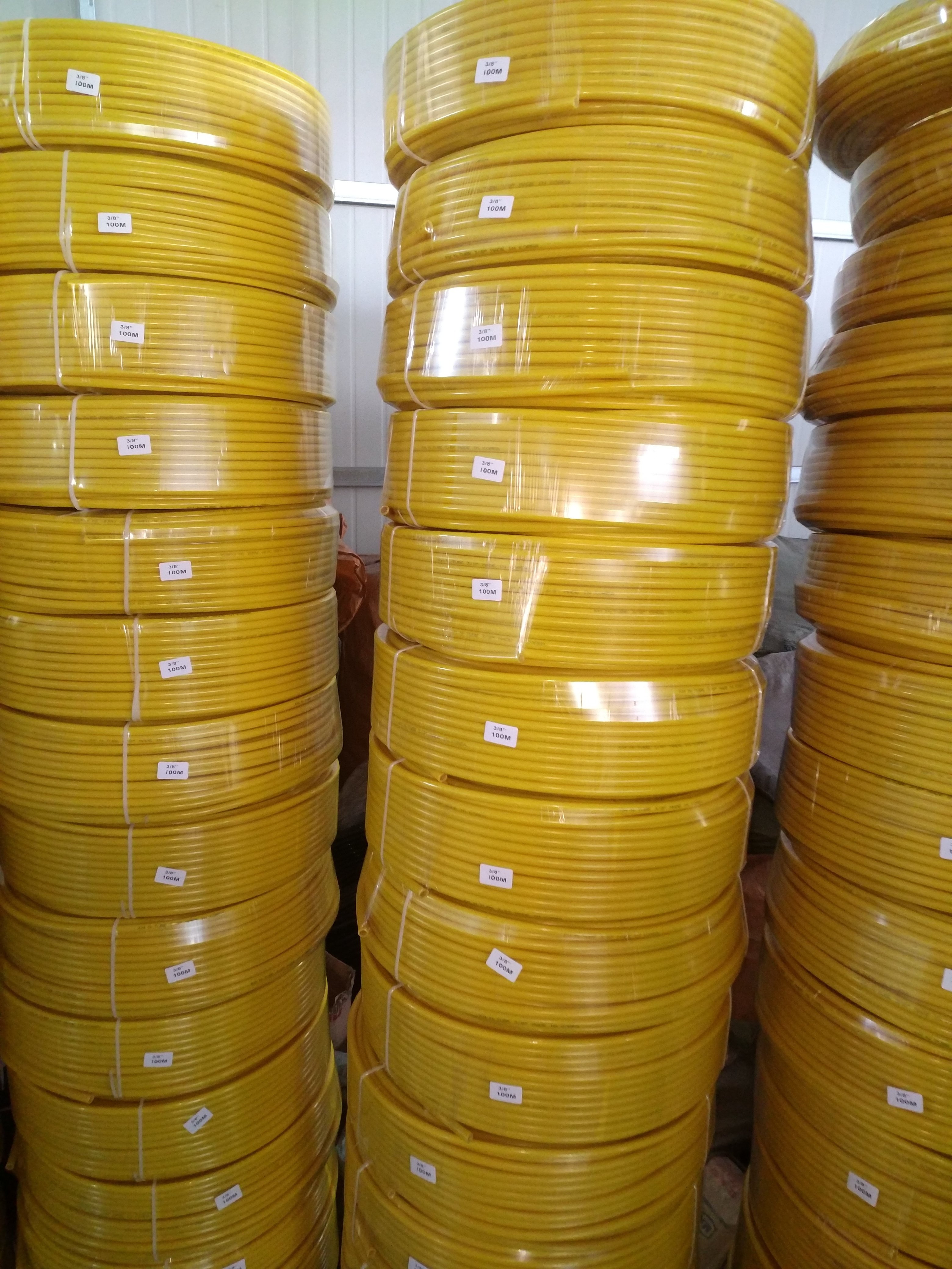 Factory PA12 Tubing &nylon Tubes/polyamide Tubing/auto Brake Hose