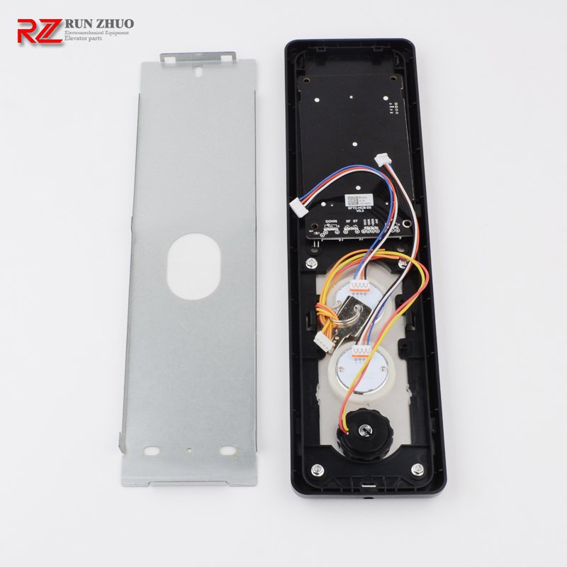 Elevator Outbound Call Panel SFTC-HCB-D5 Elevator Landing Door LOP Call Box