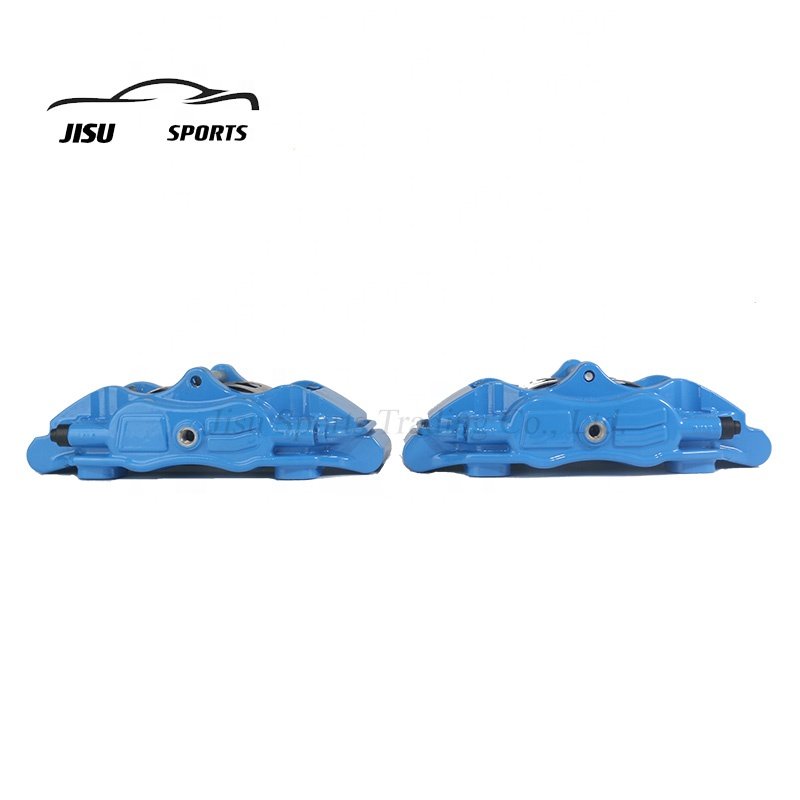 5200 4 Piston Caliper for Land Cruiser 200 Toyota Reiz Corolla Camry XV70 Dodge Challenger Racing Brake System R17 18 19