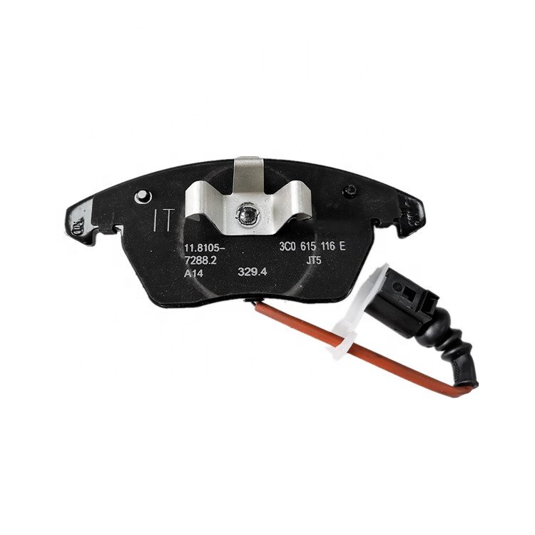 Auto Brake System Parts Front Brake Pad Set Q7 A6 A5 A7 1K0698151 3C0698151D 5K0698151
