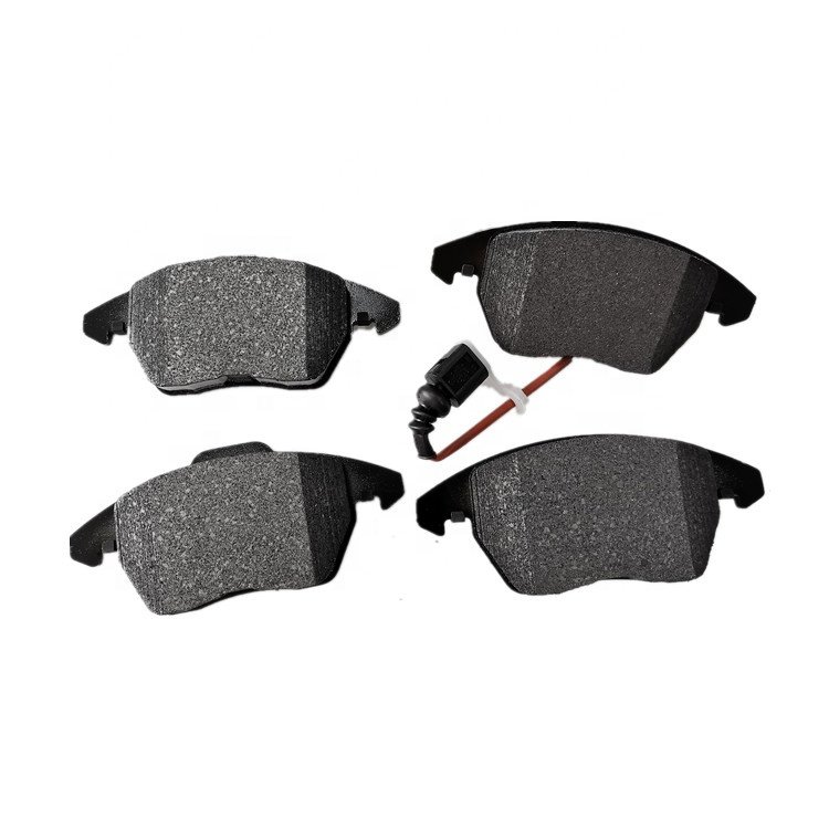 Auto Brake System Parts Front Brake Pad Set Q7 A6 A5 A7 1K0698151 3C0698151D 5K0698151