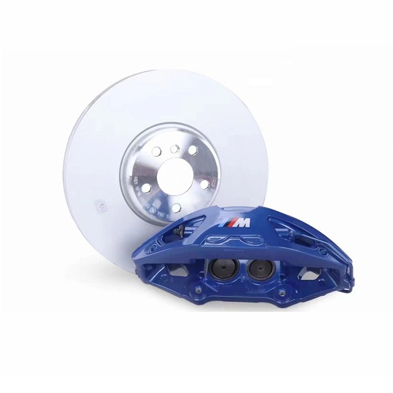 Made in China Upgrade Performance Big 4 Pot MP4 Brake Caliper for BMW G20 G08 G12 G28 G30 G38