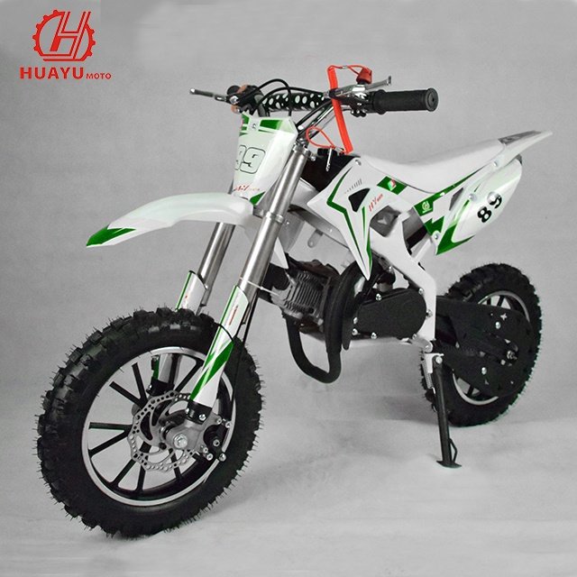 Hot Selling 49cc Gasoline Mini Motorcycle for Kids