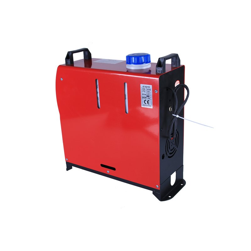 8000W Car Heater 24V Diesel Air Heater for Bus Auto Boats Yacht Motorhome Trailer Light Trucks RV 8KW Air Diesel Parking Heater
