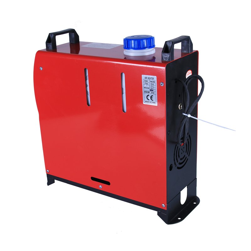 8000W Car Heater 24V Diesel Air Heater for Bus Auto Boats Yacht Motorhome Trailer Light Trucks RV 8KW Air Diesel Parking Heater
