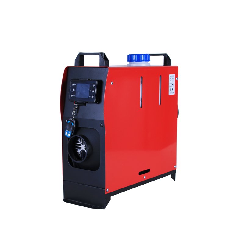 8000W Car Heater 24V Diesel Air Heater for Bus Auto Boats Yacht Motorhome Trailer Light Trucks RV 8KW Air Diesel Parking Heater