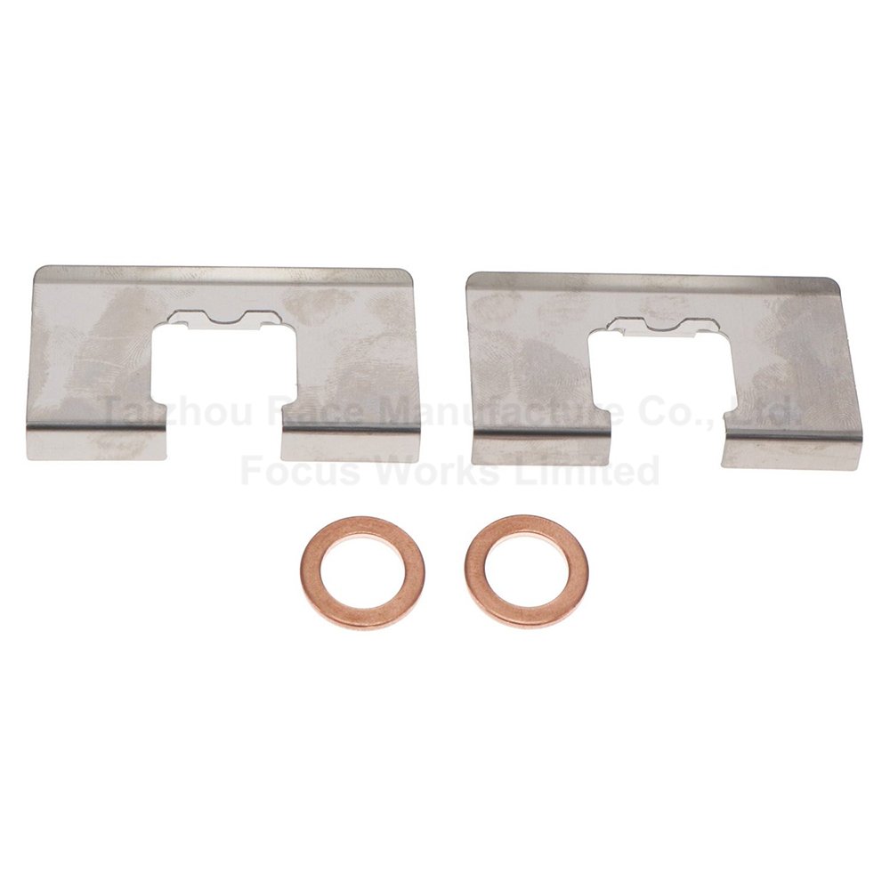 19B6887 Brake Caliper Cover Caliper Piston ForACURA RDX HONDA CR-V HONDA CROSSTOUR Brake System