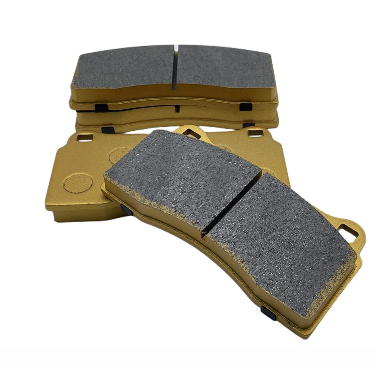 R6T 362 Factory Outlet 6 Piston Brake Caliper Track Day Brakes Track Day Front 6 Piston Brake Caliper