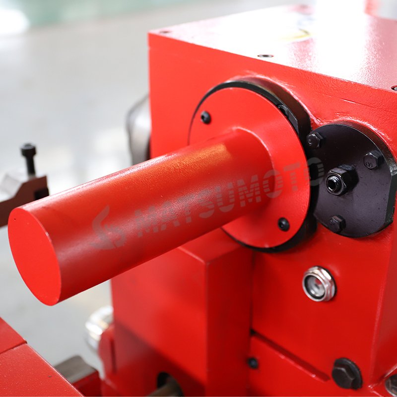 Car Brake Drum Disc Lathe Machine C9335 C9335A