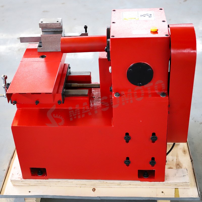 Car Brake Drum Disc Lathe Machine C9335 C9335A